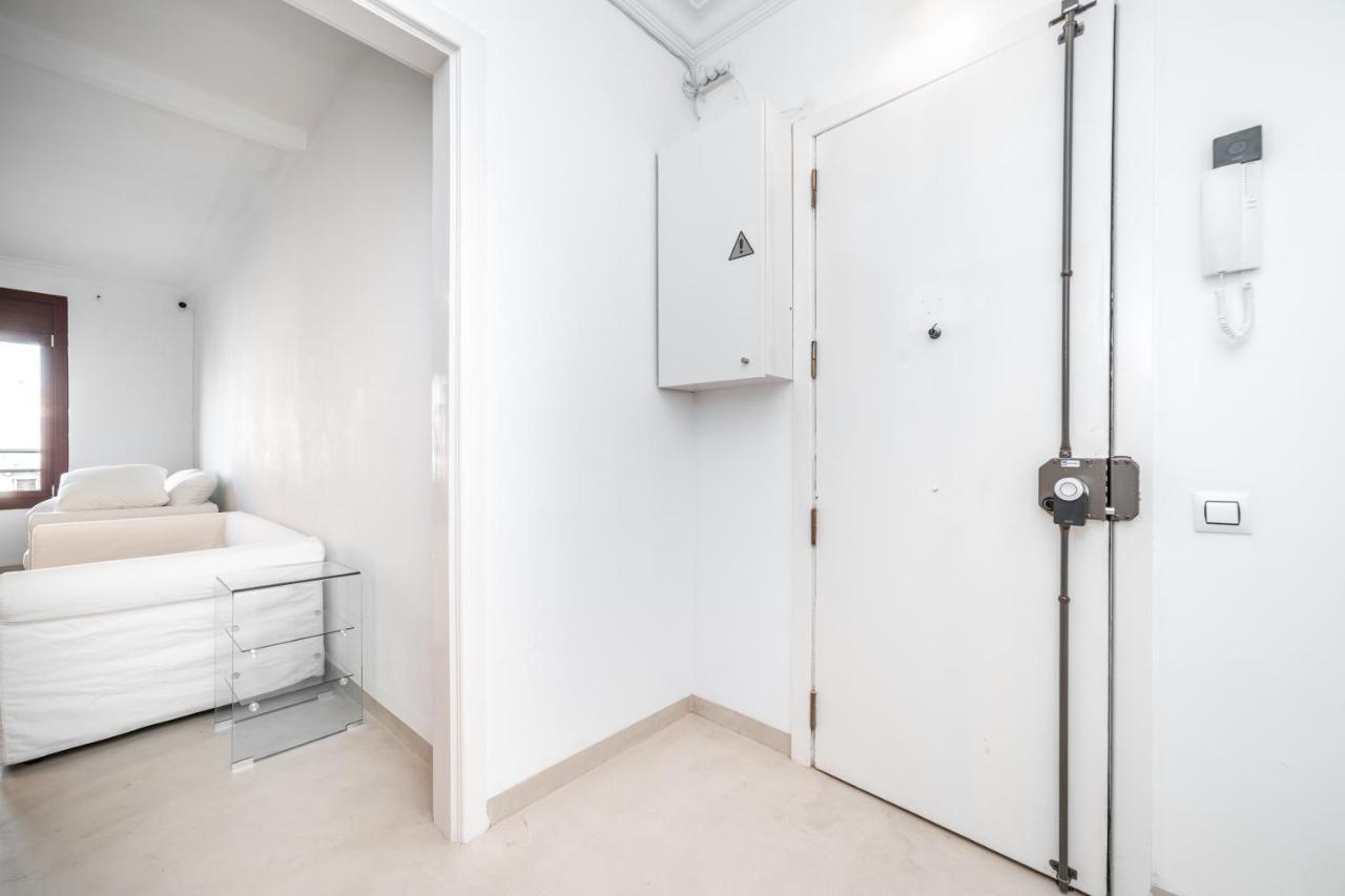 Ferienwohnung Granvia732 Barcelona Exterior foto